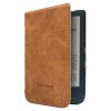 PocketBook WPUC-627-S-LB e-book reader case 15.2 cm (6