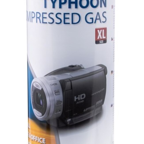 Esperanza ES118 compressed air duster 600 ml