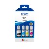 Epson C13T03V64A ink cartridge 4 pc(s) Original Black, Cyan, Magenta, Yellow