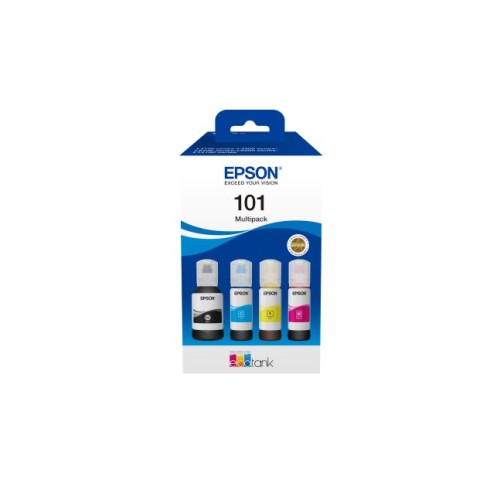 Epson C13T03V64A ink cartridge 4 pc(s) Original Black, Cyan, Magenta, Yellow Epson C13T03V64A ink cartridge 4 pc(s) Original Black, Cyan, Magenta, Yellow
