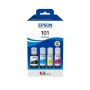 Epson C13T03V64A ink cartridge 4 pc(s) Original Black, Cyan, Magenta, Yellow