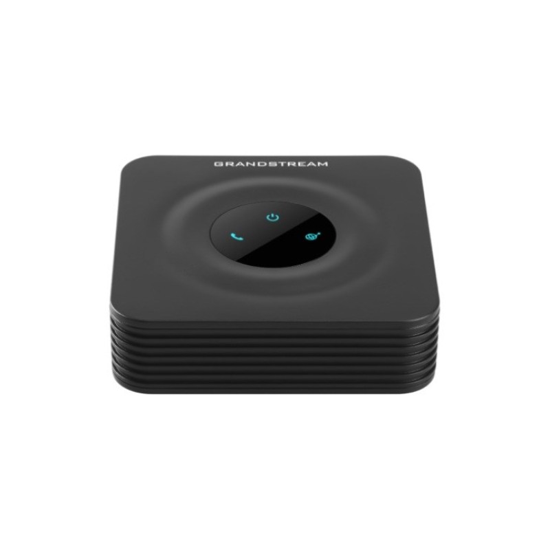 Grandstream HT HT801v2 VoIP Single-port gateway Grandstream HT HT801v2 VoIP Single-port gateway