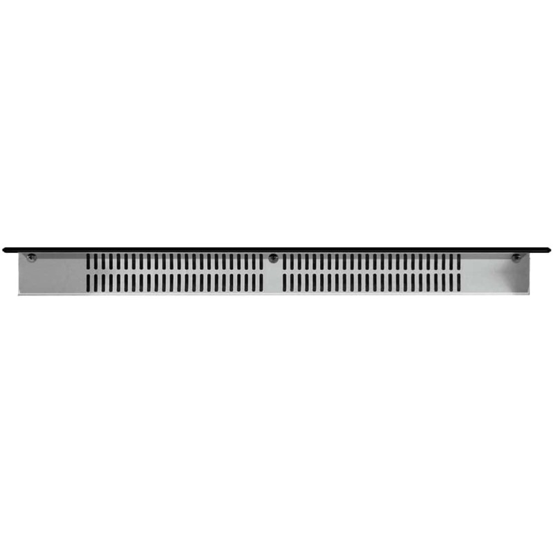 Induction cooktop LI-A23511 3500 W Black Induction cooktop LI-A23511 3500 W Black