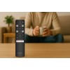 SAVIO RC-23 Universal / Replacement Remote Control for TCL TV SAVIO RC-23 Universal / Replacement Remote Control for TCL TV
