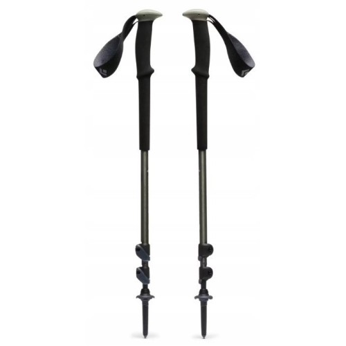 Kije trekkingowe Black Diamond Trail Trekking Poles Pine Smoke