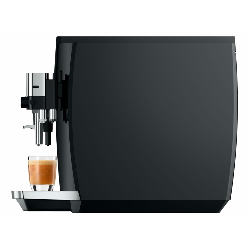 Coffee Machine Jura E8 Piano Black (EC) Coffee Machine Jura E8 Piano Black (EC)