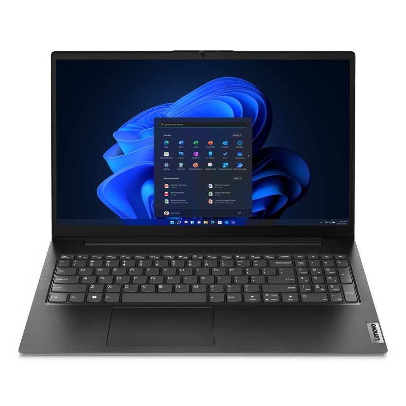 Lenovo V15 Intel® Core™ i7 i7-1355U Laptop 39.6 cm (15.6 Lenovo V15 Intel® Core™ i7 i7-1355U Laptop 39.6 cm (15.6