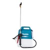 Makita DUS054Z garden sprayer Hand garden sprayer 5 L Makita DUS054Z garden sprayer Hand garden sprayer 5 L