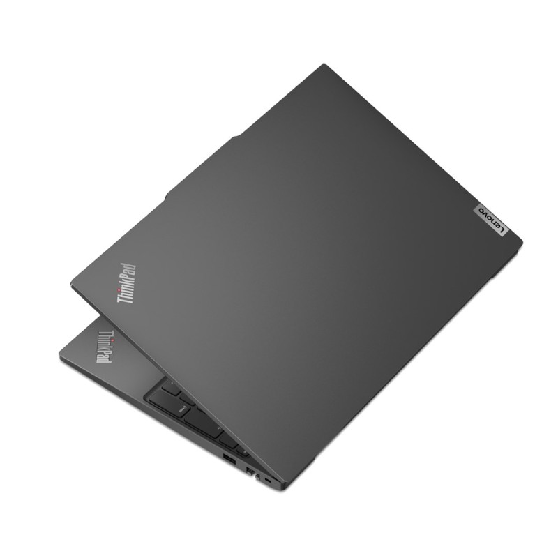Lenovo ThinkPad E16 Intel Core Ultra 5 125U Laptop 40.6 cm (16 Lenovo ThinkPad E16 Intel Core Ultra 5 125U Laptop 40.6 cm (16