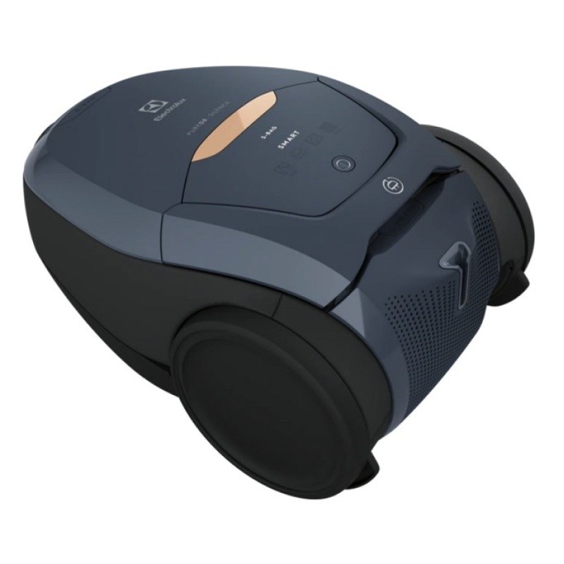 Vacuum cleaner ELECTROLUX PURE D8 PD82-8DB SILENCE Vacuum cleaner ELECTROLUX PURE D8 PD82-8DB SILENCE