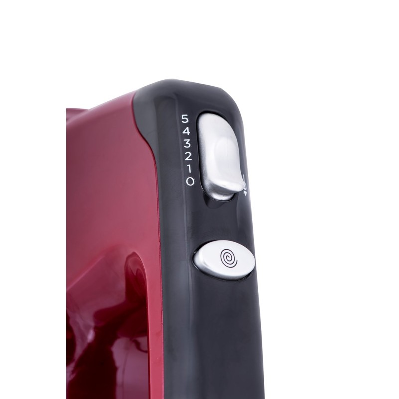 Russell Hobbs 24670-56 mixer Hand mixer 350 W Red Russell Hobbs 24670-56 mixer Hand mixer 350 W Red