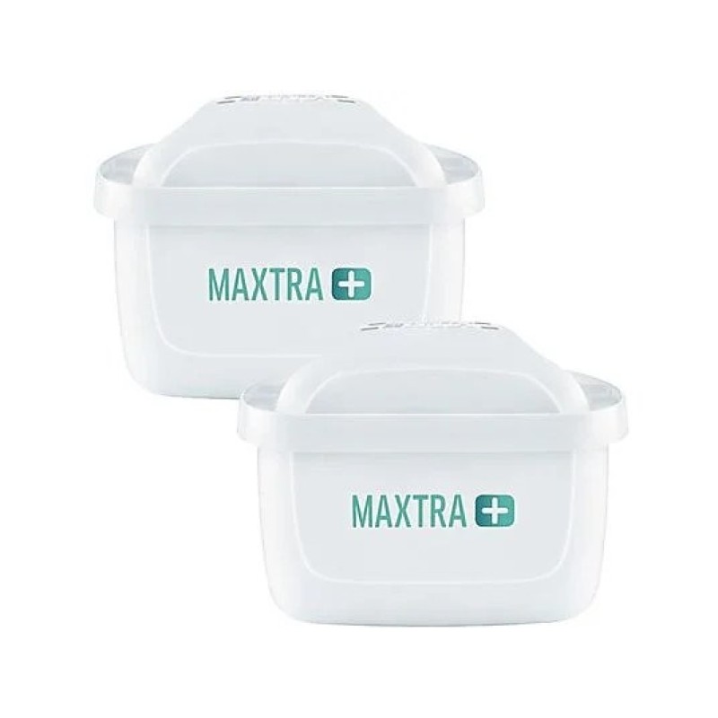 Brita Aluna 2,4l jug + 2 Maxtra cartridges white