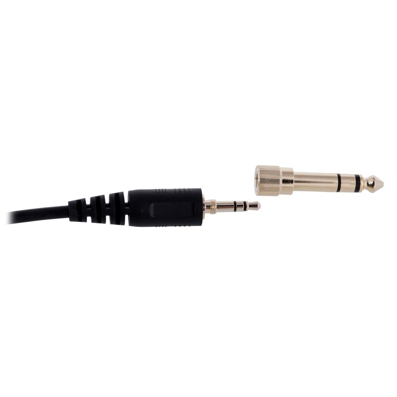 Beyerdynamic DT 770 Pro 80 Ω Black Limited Edition - closed studio headphones Beyerdynamic DT 770 Pro 80 Ω Black Limited Edition - closed studio headphones