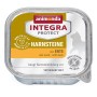 ANIMONDA Integra Protect Harnsteine Duck - wet cat food - 100 g