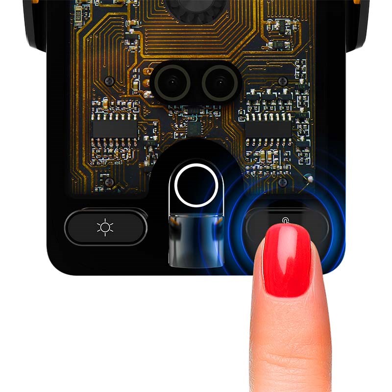 Esperanza EMH133 Car holder for phones/tablets black Esperanza EMH133 Car holder for phones/tablets black