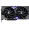 MSI GAMING GeForce RTX 5060 TI 16G OC NVIDIA 16 GB GDDR7 MSI GAMING GeForce RTX 5060 TI 16G OC NVIDIA 16 GB GDDR7