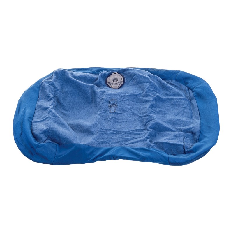 Sea To Summit APILPREMLNB travel pillow Inflatable Blue, Navy Sea To Summit APILPREMLNB travel pillow Inflatable Blue, Navy