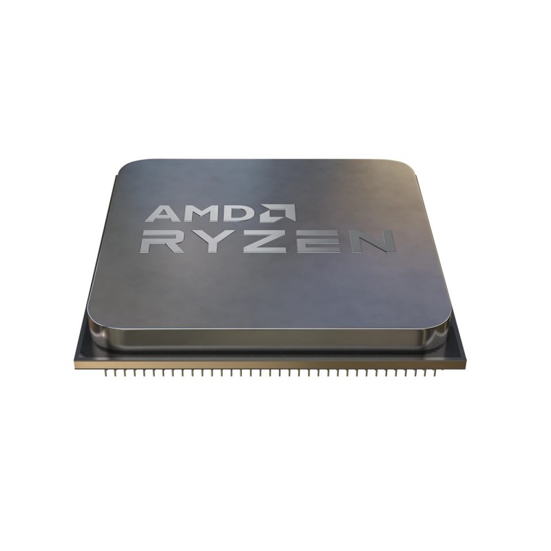 AMD Ryzen 5 5600G processor 3.9 GHz 16 MB L2 & L3 AMD Ryzen 5 5600G processor 3.9 GHz 16 MB L2 & L3