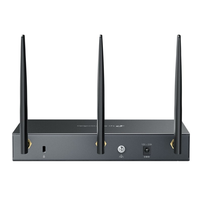 Router ZTE MU5120 Router ZTE MU5120