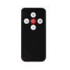 MAAN Elba 2 W Hood 31, black MAAN Elba 2 W Hood 31, black