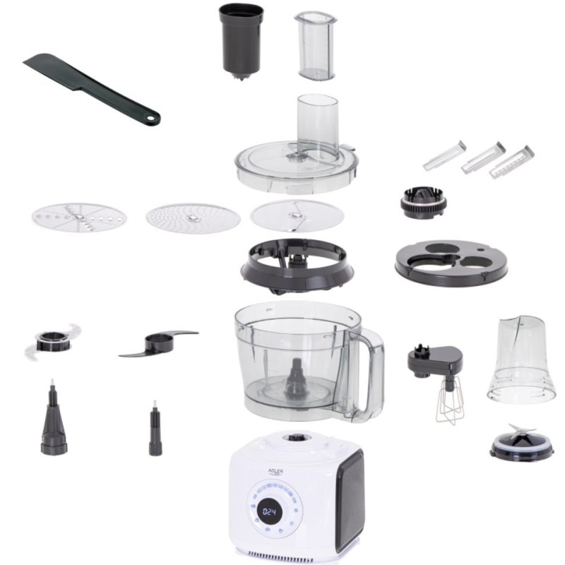 AEG BES331110M 71 L 3500 W A Stainless steel AEG BES331110M 71 L 3500 W A Stainless steel
