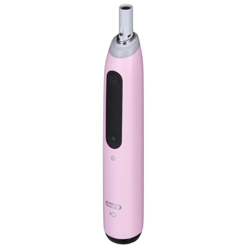 Oral-B iO5 Pink electric toothbrush Oral-B iO5 Pink electric toothbrush
