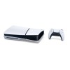 Sony Playstation 5 1TB Disk Slim console + Dualsense Sony Playstation 5 1TB Disk Slim console + Dualsense