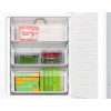 Bosch KIN86ADD0 fridge-freezer Freestanding 260 L D White Bosch KIN86ADD0 fridge-freezer Freestanding 260 L D White