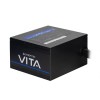Chieftec Vita Netzteil 750W 80+Bronze retail - PC-/Server Netzteil - 12,5 min power supply unit 20+4 pin ATX PS/2 Chieftec Vita Netzteil 750W 80+Bronze retail - PC-/Server Netzteil - 12,5 min power supply unit 20+4 pin ATX PS/2
