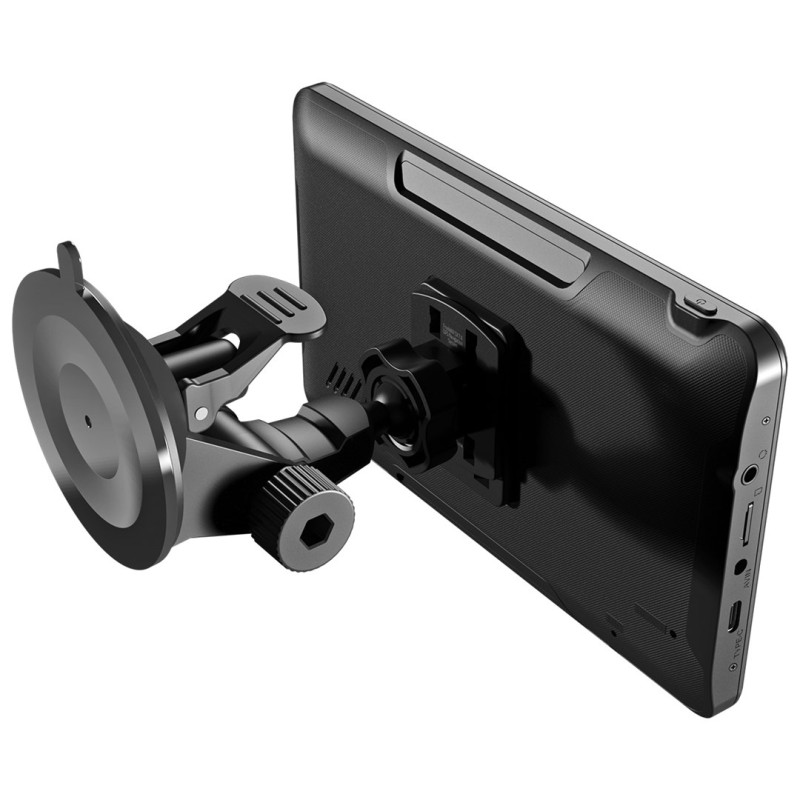 MODECOM FreeWAY CX 7.4 CAR NAVIGATION + iGO Navigation Truck (1 year update)