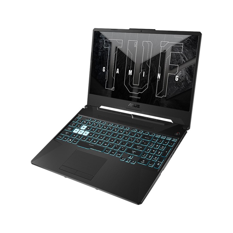 ASUS TUF Gaming A15 FA506NC-HN001W Ryzen 5 7535HS 15.6 ASUS TUF Gaming A15 FA506NC-HN001W Ryzen 5 7535HS 15.6