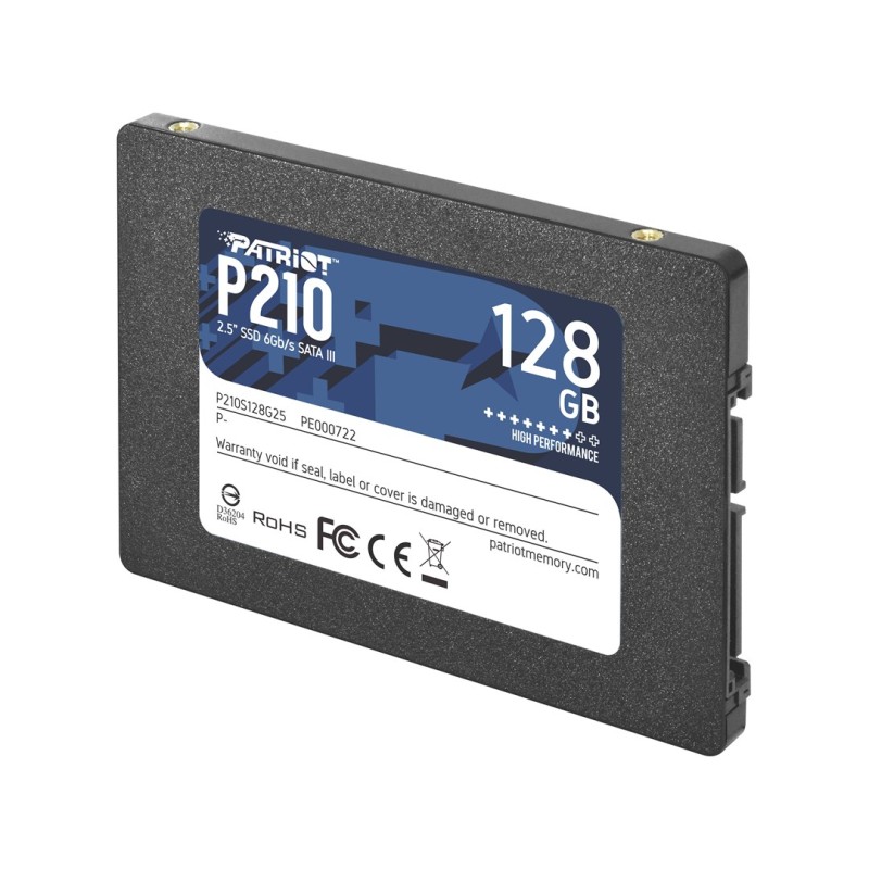Patriot Memory P210 2.5 Patriot Memory P210 2.5