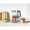 SEVERIN ELECTRIC KETTLE, GLASS, 1,7L, 3000W WK3422