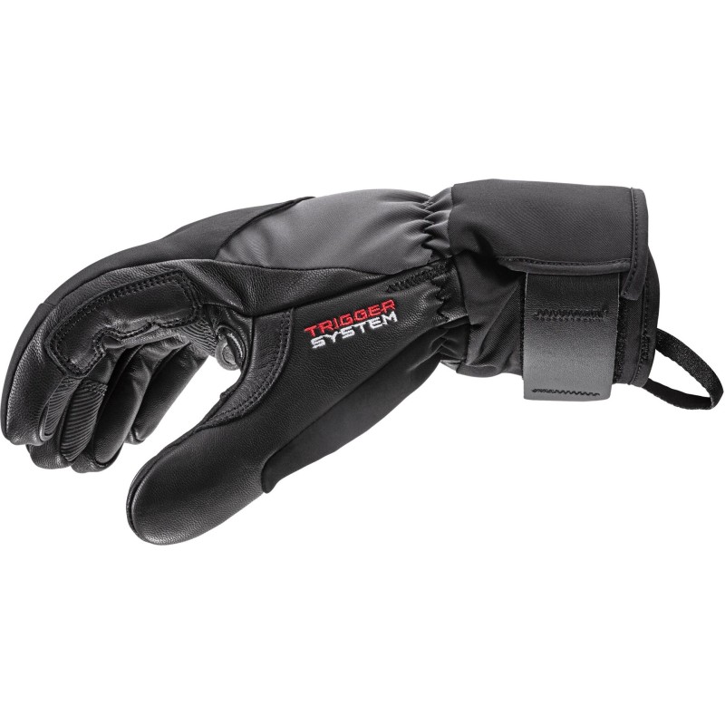 LEKI Hevon Thermo 3D - ski gloves, size 9.0 LEKI Hevon Thermo 3D - ski gloves, size 9.0