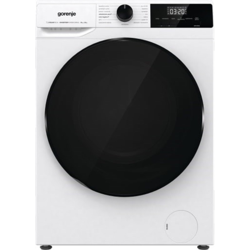Washer-dryer GORENJE WD2PA964ADT/PL Washer-dryer GORENJE WD2PA964ADT/PL