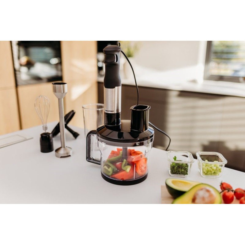 Blaupunkt HBD611 (1200W) Hand Blender Blaupunkt HBD611 (1200W) Hand Blender