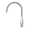 GROHE baucurve 30547000 Single lever kitchen sink mixer Chrome GROHE baucurve 30547000 Single lever kitchen sink mixer Chrome
