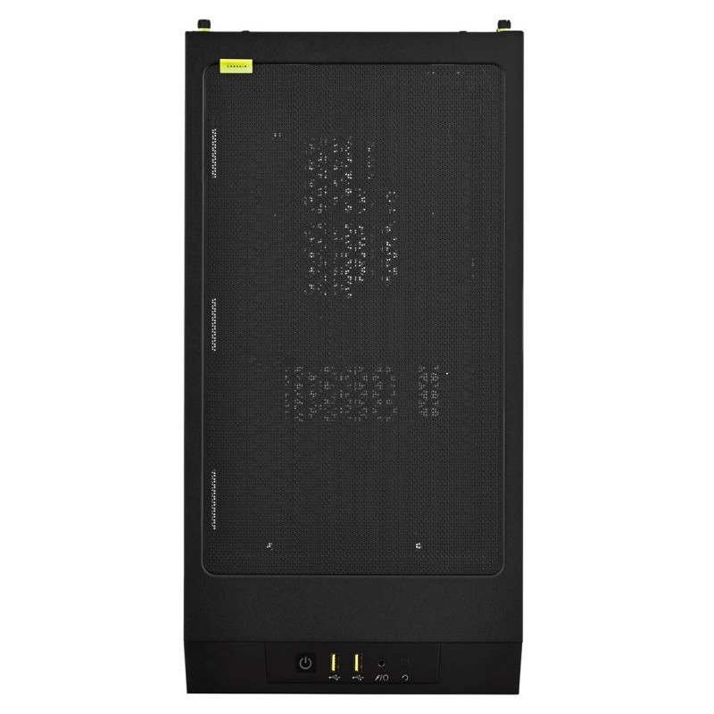 Corsair CC-9011255-WW computer case Midi Tower Black Corsair CC-9011255-WW computer case Midi Tower Black