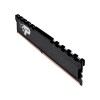 Patriot Premium Black DDR4 16GB 3200MHz CL22 Rad