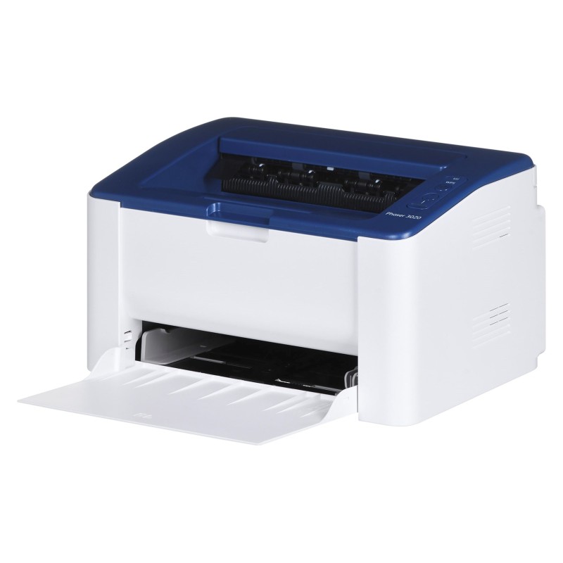 Xerox Phaser 3020 1200 x 1200 DPI A4 Wi-Fi Xerox Phaser 3020 1200 x 1200 DPI A4 Wi-Fi
