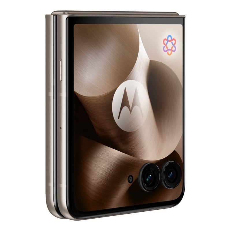 Smartfon realme 14 Pro+ 5G DS 8/256 GB Suede Grey Smartfon realme 14 Pro+ 5G DS 8/256 GB Suede Grey