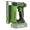 Zszywacz akumulatorowy 18V DST221Z MAKITA Zszywacz akumulatorowy 18V DST221Z MAKITA