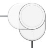 AUKEY CAR CHARGER MAGSAFE FOR IPHONE