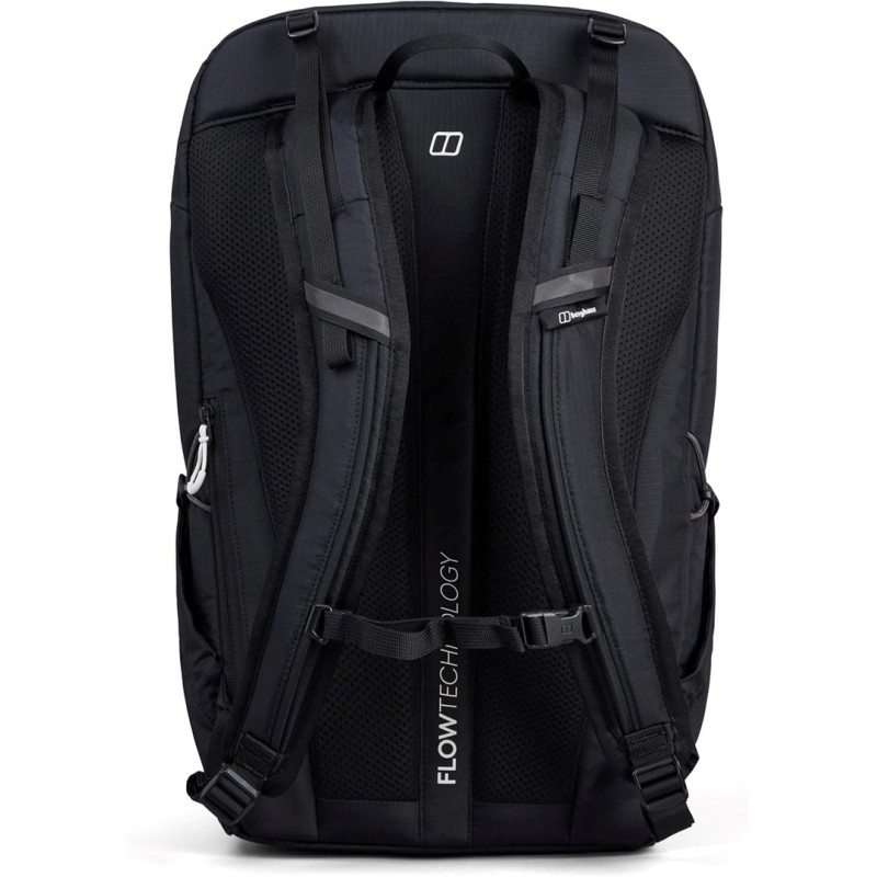 BERGHAUS 24/7 365 U28 Hiking backpack Black BERGHAUS 24/7 365 U28 Hiking backpack Black