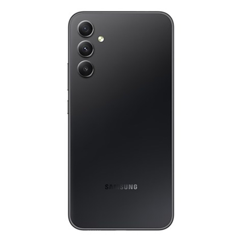 Samsung Galaxy A34 5G SM-A346B/DSN 16.8 cm (6.6 Samsung Galaxy A34 5G SM-A346B/DSN 16.8 cm (6.6