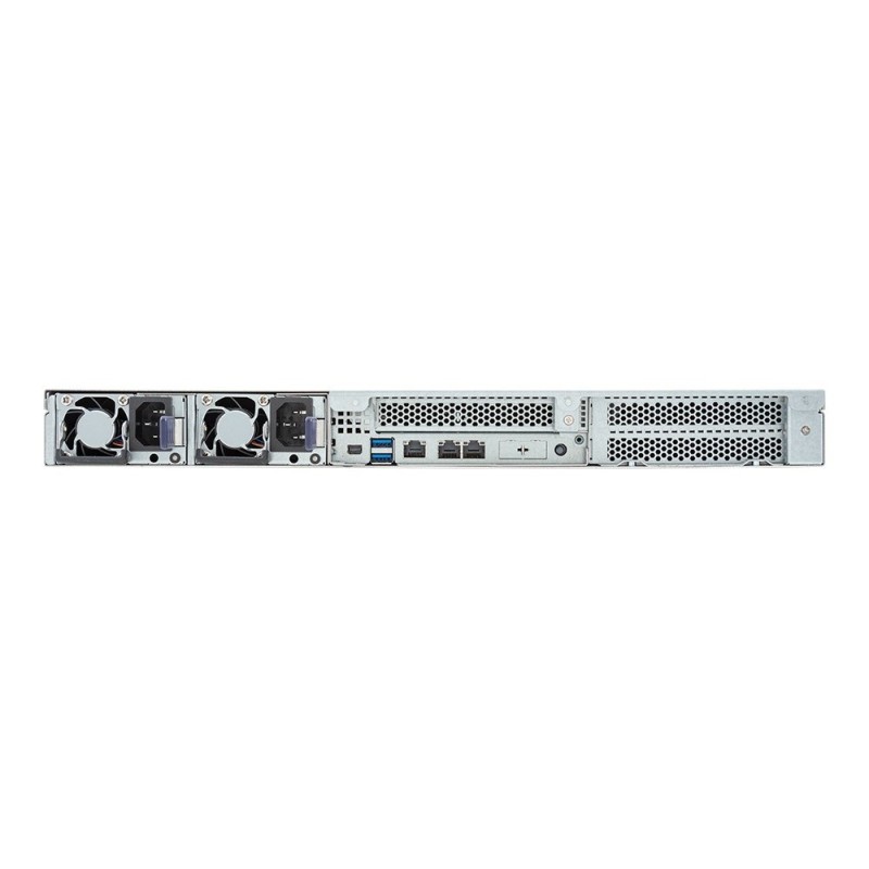 Platforma Gigabyte Rack (1U) AMD R133-C10-000-AAA2 Platforma Gigabyte Rack (1U) AMD R133-C10-000-AAA2