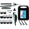 Wahl Homepro Black, Silver Wahl Homepro Black, Silver