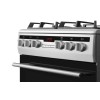AMICA 57GcES3.33HZpTaA(Xx) PIZZA cooker AMICA 57GcES3.33HZpTaA(Xx) PIZZA cooker
