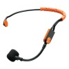 Shure GLXD14+E/SM31-Z4 - Cyfrowy system bezprzewodowy DUAL BAND z nadajnikiem bodypack i mikrofonem nagłownym Shure GLXD14+E/SM31-Z4 - Cyfrowy system bezprzewodowy DUAL BAND z nadajnikiem bodypack i mikrofonem nagłownym