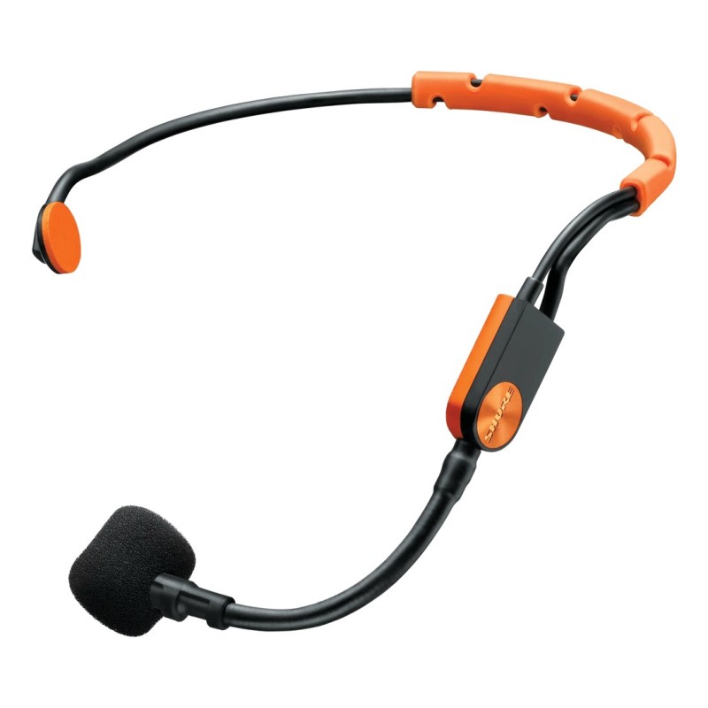 Shure GLXD14+E/SM31-Z4 - Cyfrowy system bezprzewodowy DUAL BAND z nadajnikiem bodypack i mikrofonem nagłownym Shure GLXD14+E/SM31-Z4 - Cyfrowy system bezprzewodowy DUAL BAND z nadajnikiem bodypack i mikrofonem nagłownym